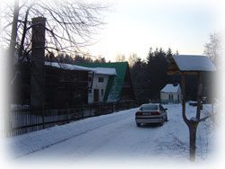 Rekreační středisko Tomášov foto 17